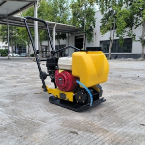 單向平板夯STP-60